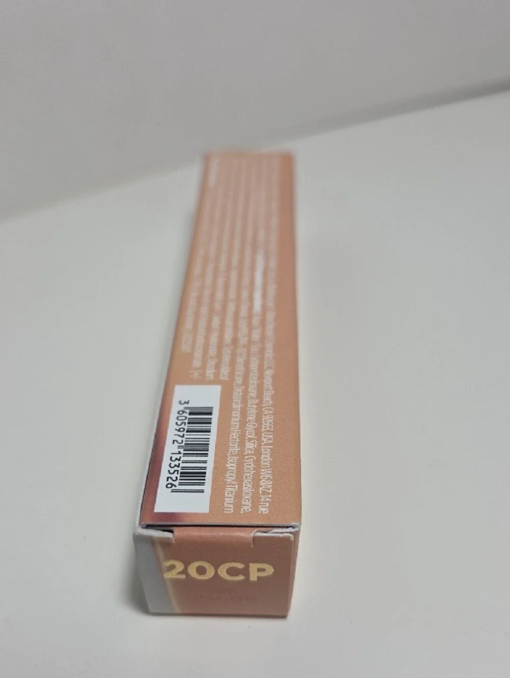 Urban Decay Correcting Concealer - 20CP Fair, Cool Pink NIB
